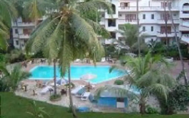 Resort Mello Rosa