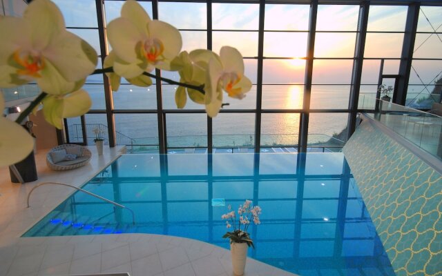 Grand Hotel Bernardin 5*