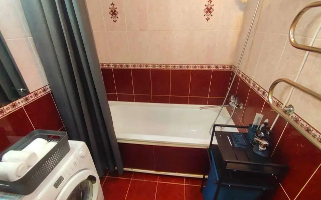 Велком72 на ул. Киевская, д. 68