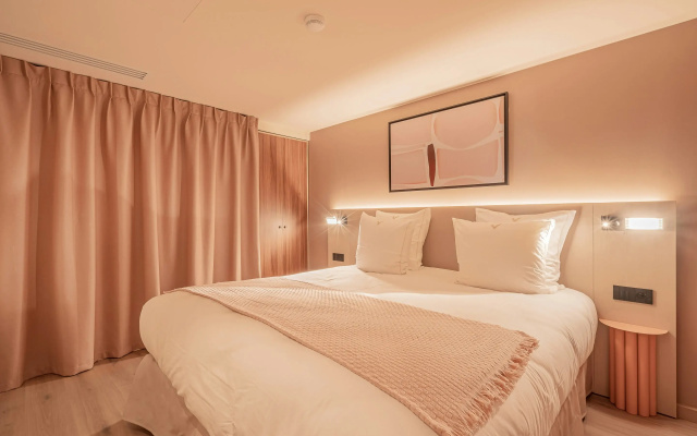 Yuna Montmartre - ApartHotel