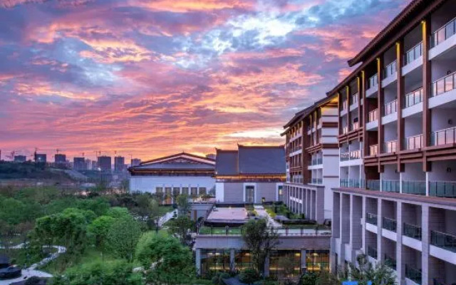 Steigenberger Chogqing