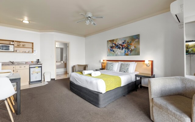 Tuscany Villas Boutique Motel