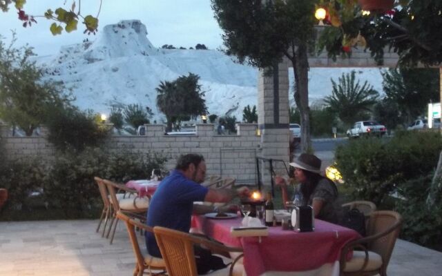 Hotel Hal-Tur Pamukkale
