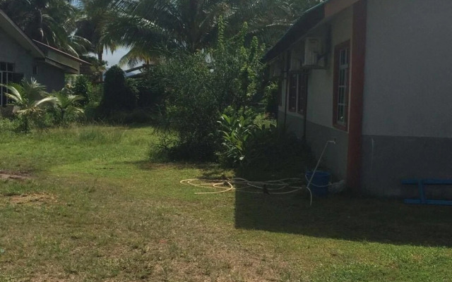 Bohok Guest House