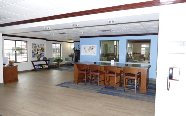 Holiday Inn Express Greensburg by IHG