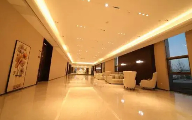 Nanshan Garden Hotel