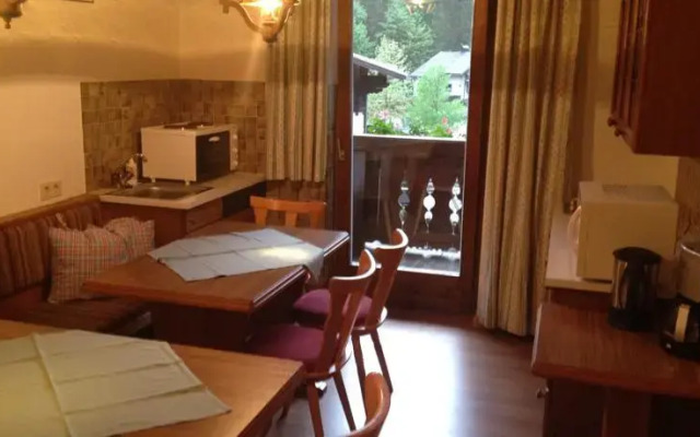 Appartement Haitzmann