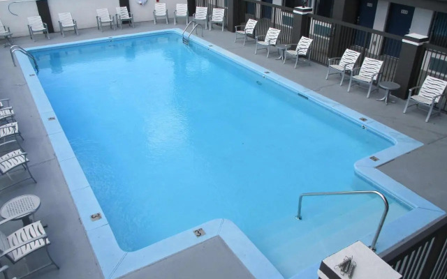 Quality Inn Chattanooga