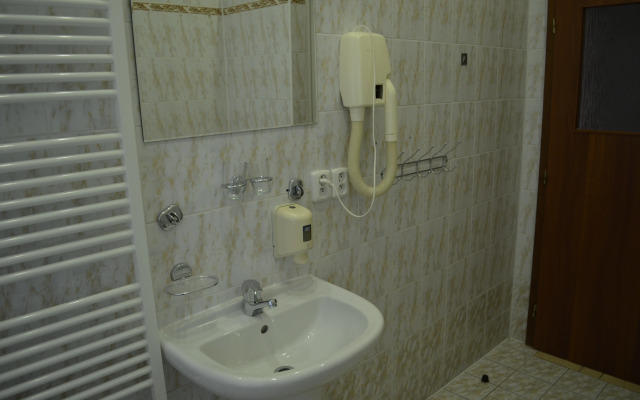 Hotel Palacký