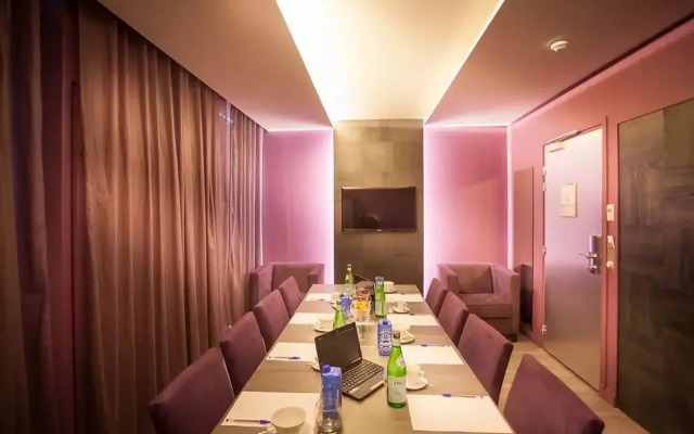 Legend Saint Germain