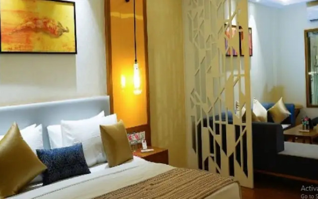 Mourya Lords Inn, Kurnool