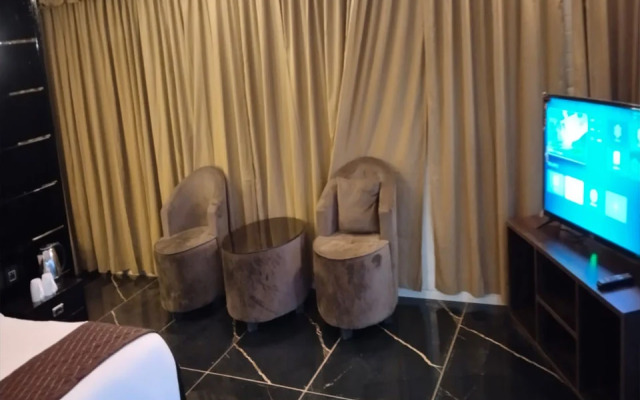 Rajgarh Exotica Resorts