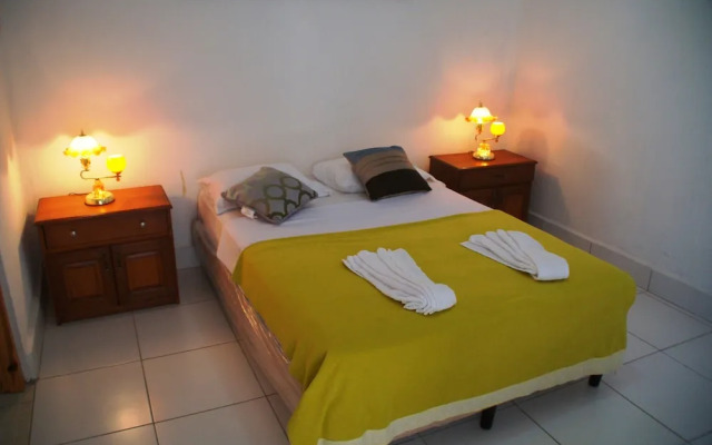 Hostal Casa San Miguel Traveler's House
