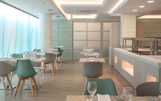 KAKTUS Hotel Kaktus Playa