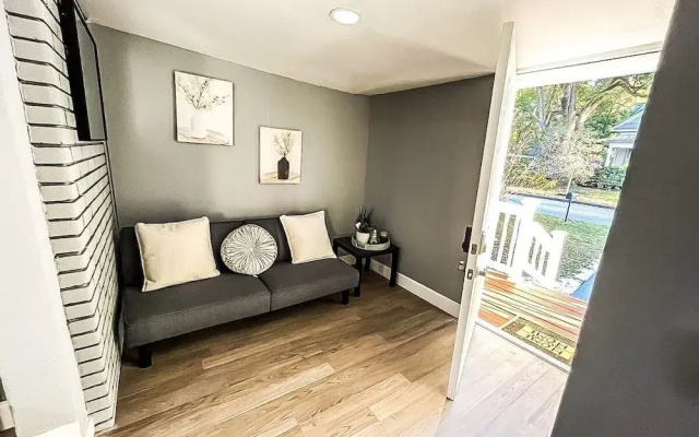 Modern space in the heart of Tampa