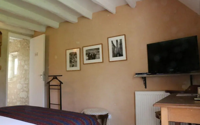 Le Bourgis chambres d'hotes