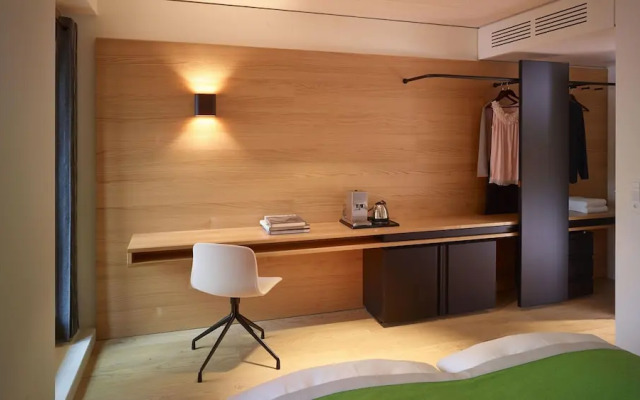 Boutique Hotel Schlossberg