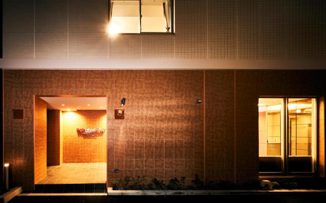 Rakuten STAY Naha Yachimun Street