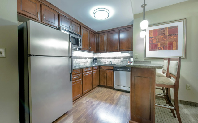 Staybridge Suites Wilmington E by IHG