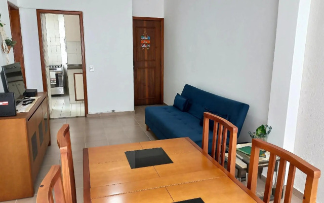 Mommy's Apartment in Copacabana