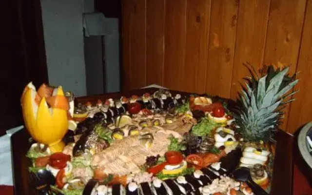 Waldhotel Alte Hölle