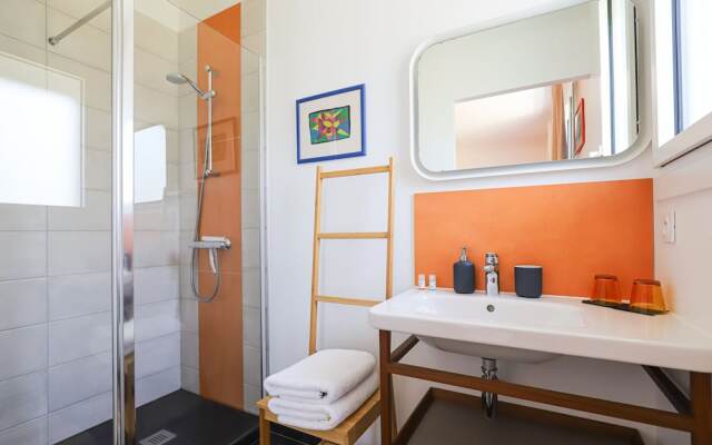 Chambre d'Hôtes Txori Etxea
