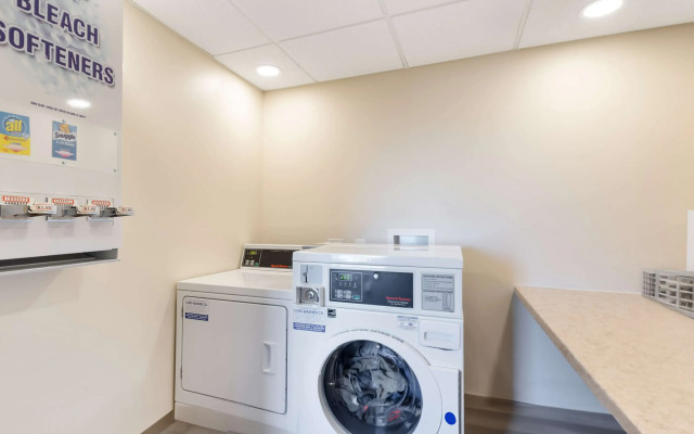 Best Western Glenview -Chicagoland Inn And Suites