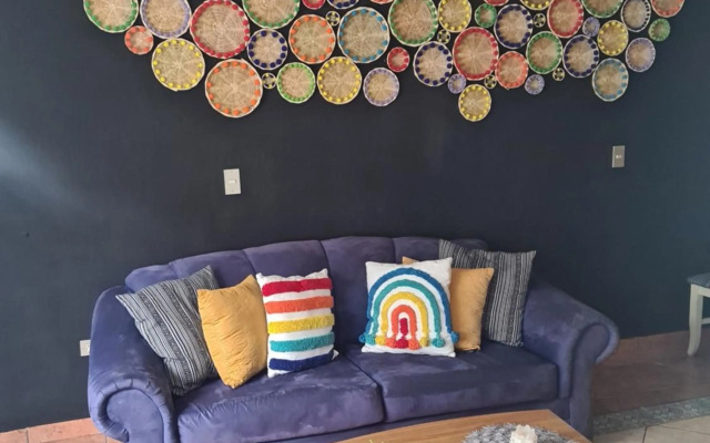 Apartamento Deluxe Lake Panajachel