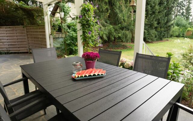 Holiday Home at Edersee