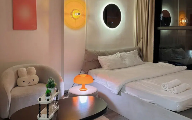 HN ETH Smart City Resident - Tay Mo