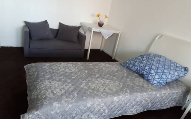 Appartement 62 qm, Central