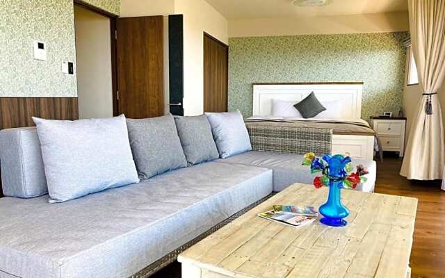 Condominium Hotel Okinawa Yumeto - Vacation STAY 71999v