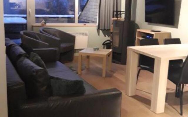 Terrasses de Malmedy - Duplex 455