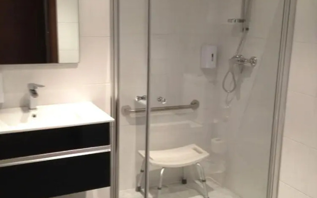 Apartamentos Alvear Suites