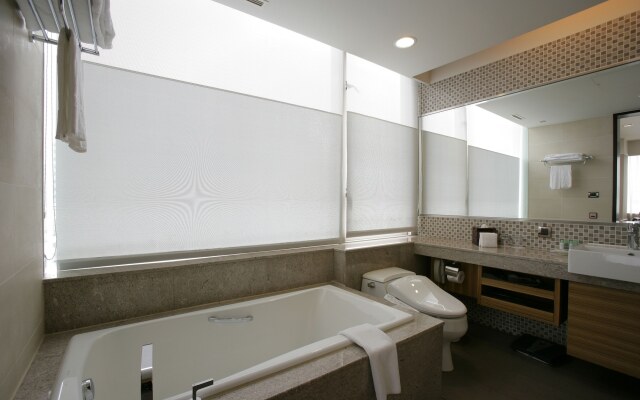 Fullon Hotel Taipei Central