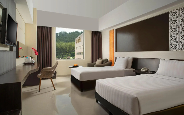 Atria Hotel Magelang