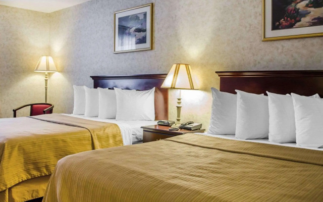 Quality Inn Enola - Harrisburg