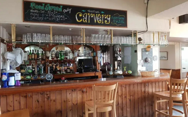 The Rolle Quay Inn