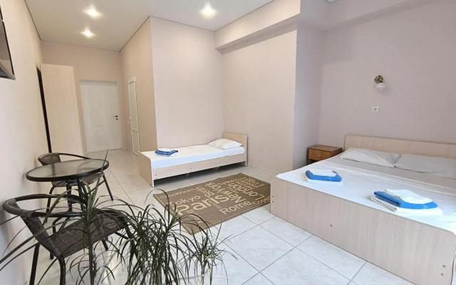 Rozaliya Guest house