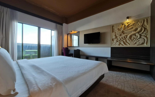 Swan Garden Hotel