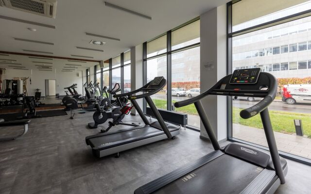 Spacious Apartment by Renters