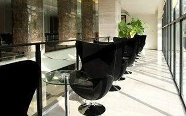 Master Hotel Guangzhou