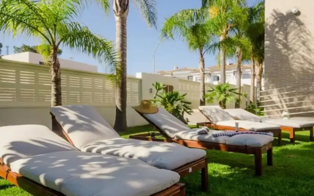 La Casa del Mar 14027
