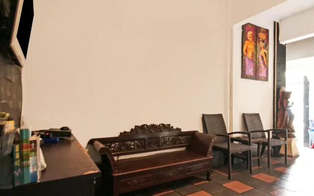 OYO 90653 Balisee Guesthouse Kedonganan