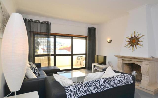 Navegador park view, 5 pers, Pisc,700m plage,Strip