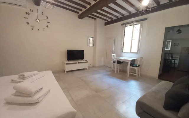 Pinzochere 16 N in Firenze