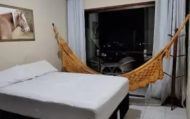 MóDULO 12 FLAT 09 CONDOMINIO HOTEL MONTE CASTELO