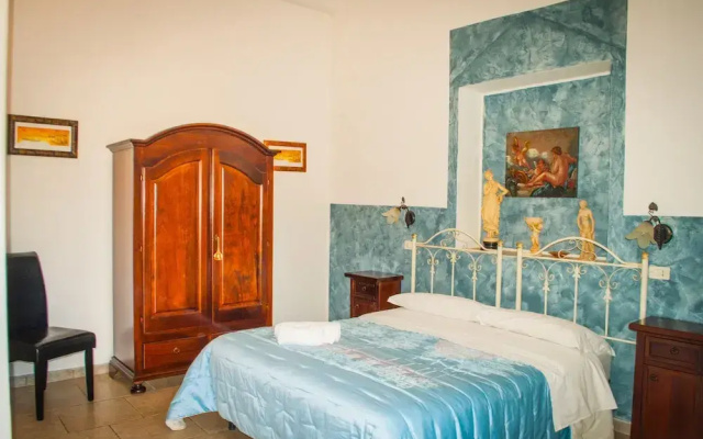 B&B Pietrafitta