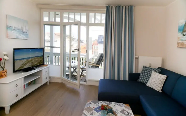 Ferienwohnungen am Rosenhof