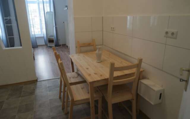 Altstadt Apartment Mehlgasse 4